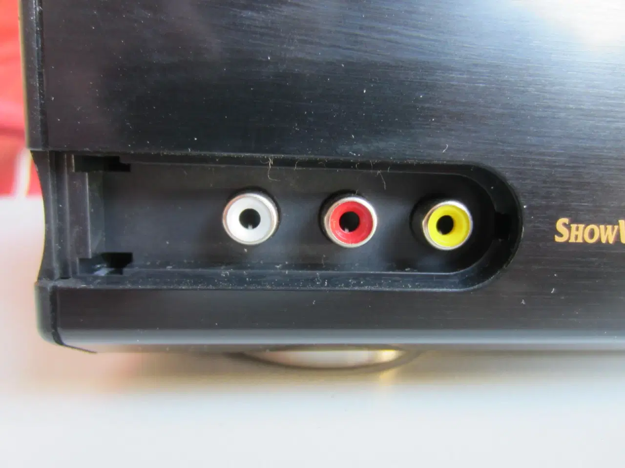 Billede 8 - Philips VR710 /16 6 Head HiFi Stereo videomaskine