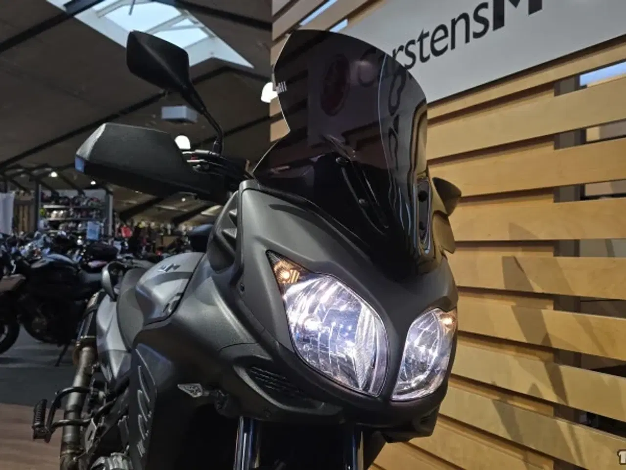 Billede 5 - Suzuki DL 650 V-Strom