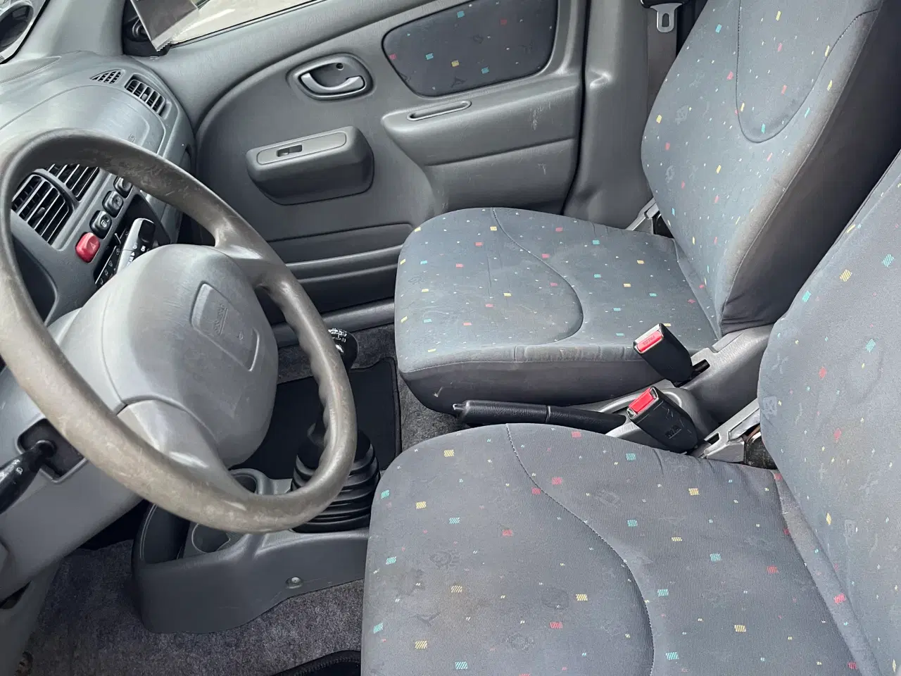 Billede 8 - Superøkonomisk Suzuki Alto