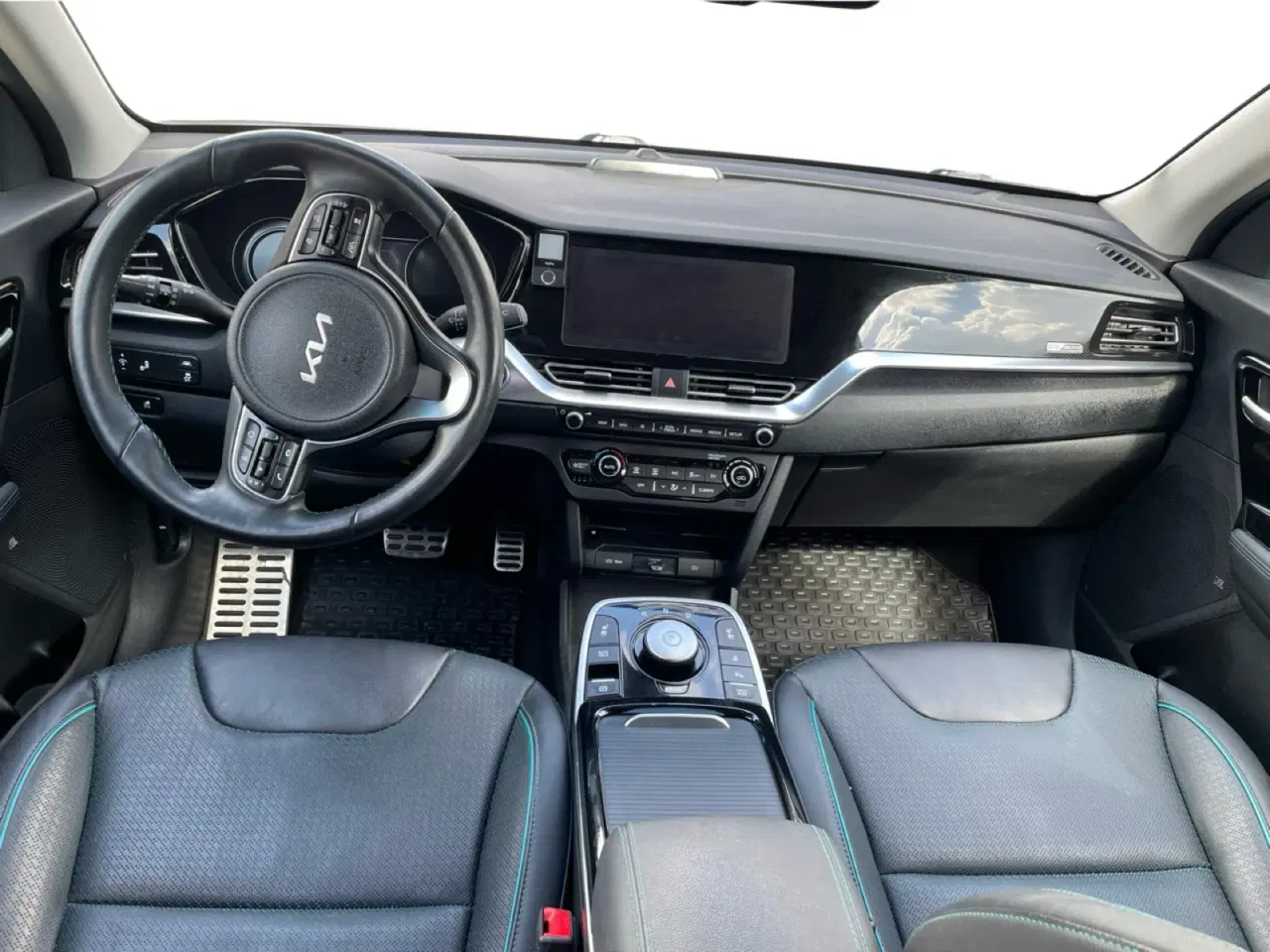 Billede 4 - Kia e-Niro EL Spirit edition 204HK 5d Aut.