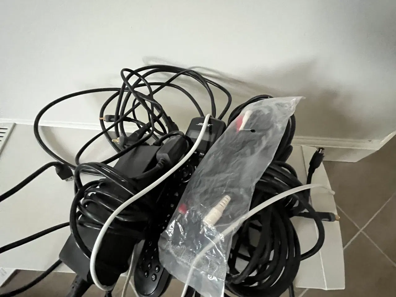 Billede 5 - Bose soround sound 