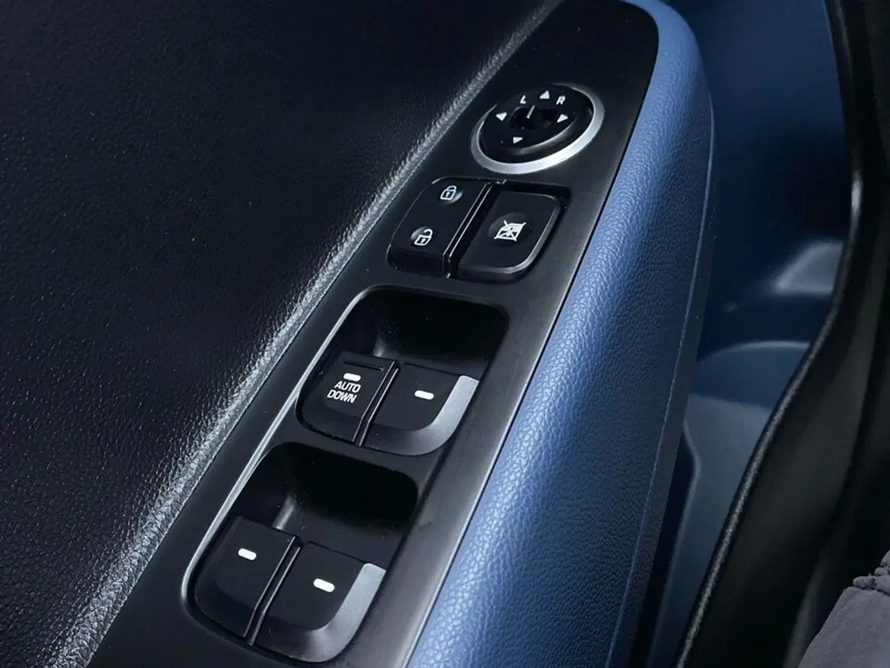 Billede 15 - Hyundai i10 1,0 Trend 66HK 5d