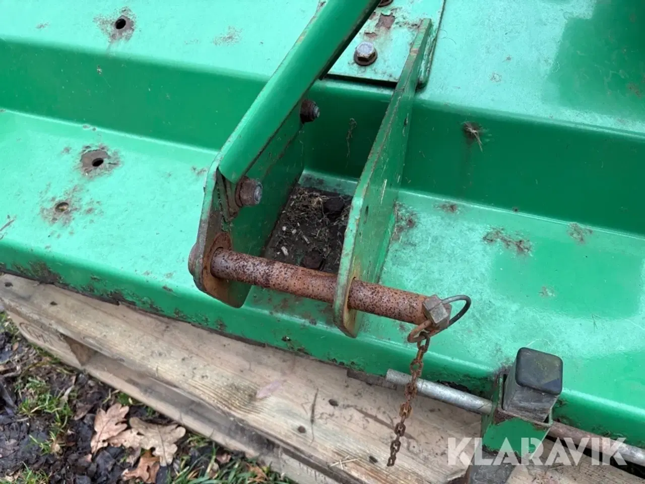 Billede 9 - Slagleklipper