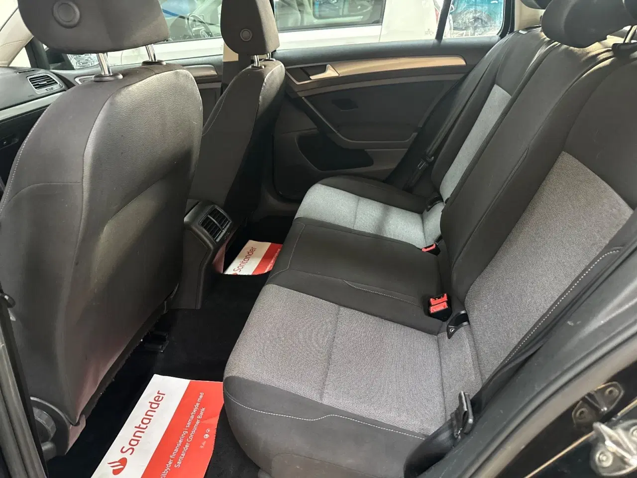 Billede 12 - VW Golf VII 1,6 TDi 110 BlueMotion Variant