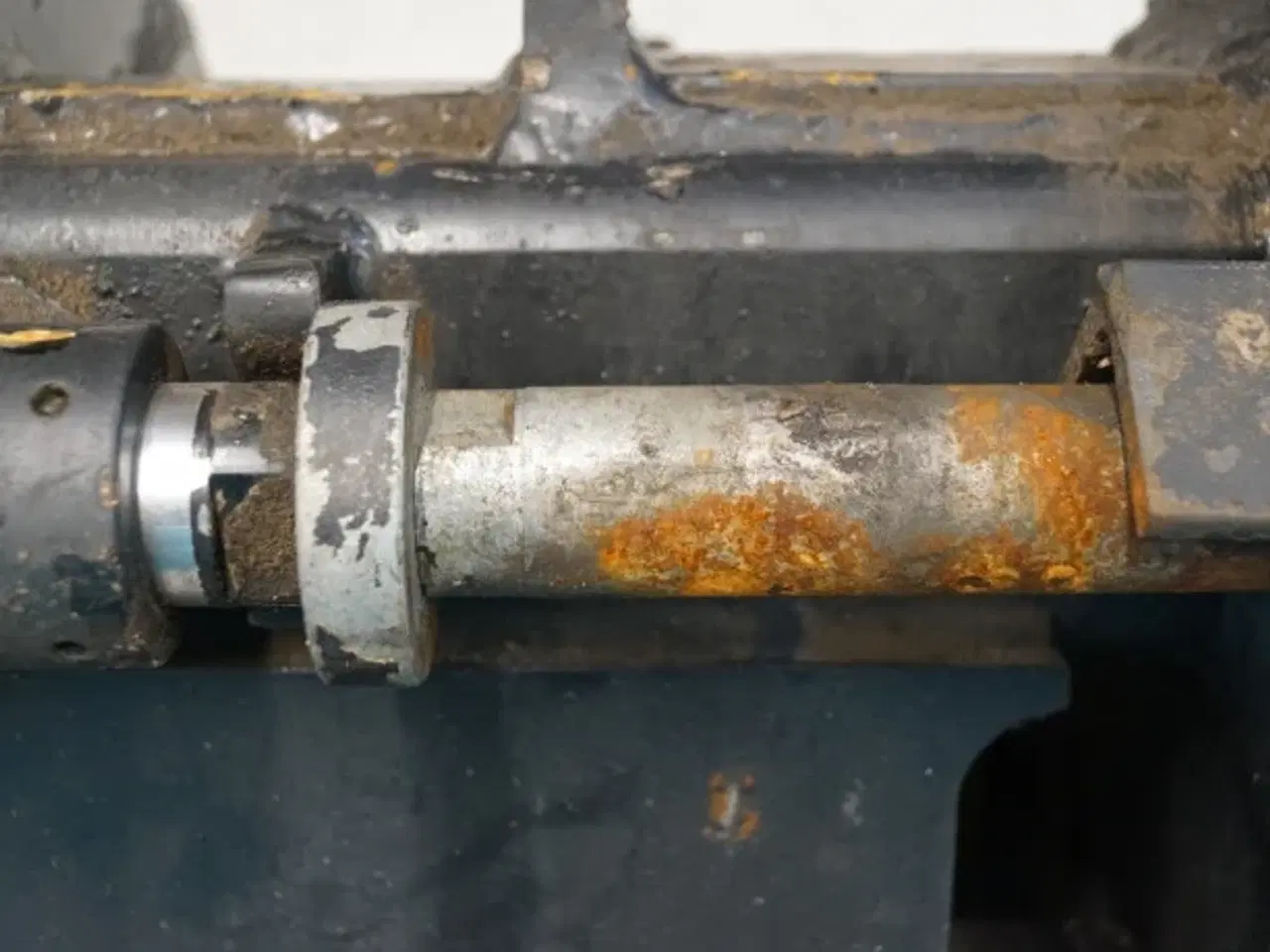 Billede 2 - Case 525 Farm Lift Hurtigskift 84536309