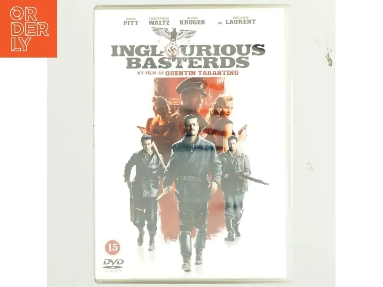 Billede 1 - Inglourious Basterds
