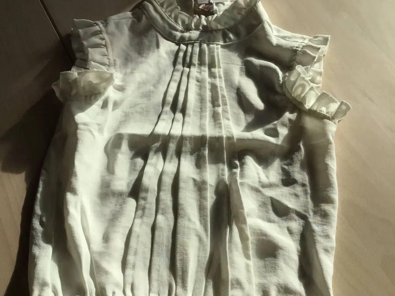 Billede 3 - Pigetøj, str. 116 cm, nyt