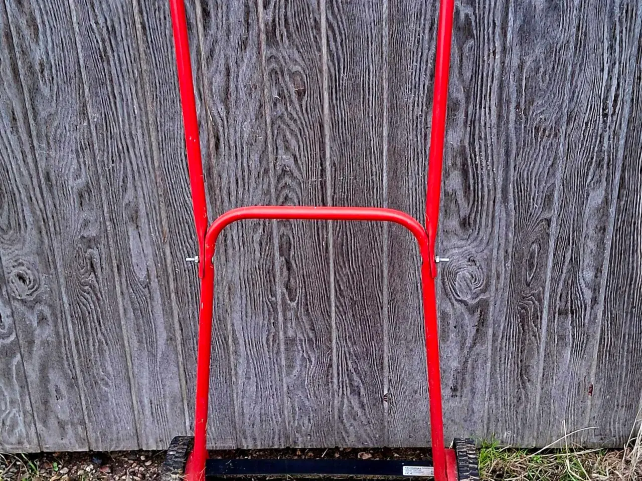 Billede 2 - Gudenaa cylinderklipper 