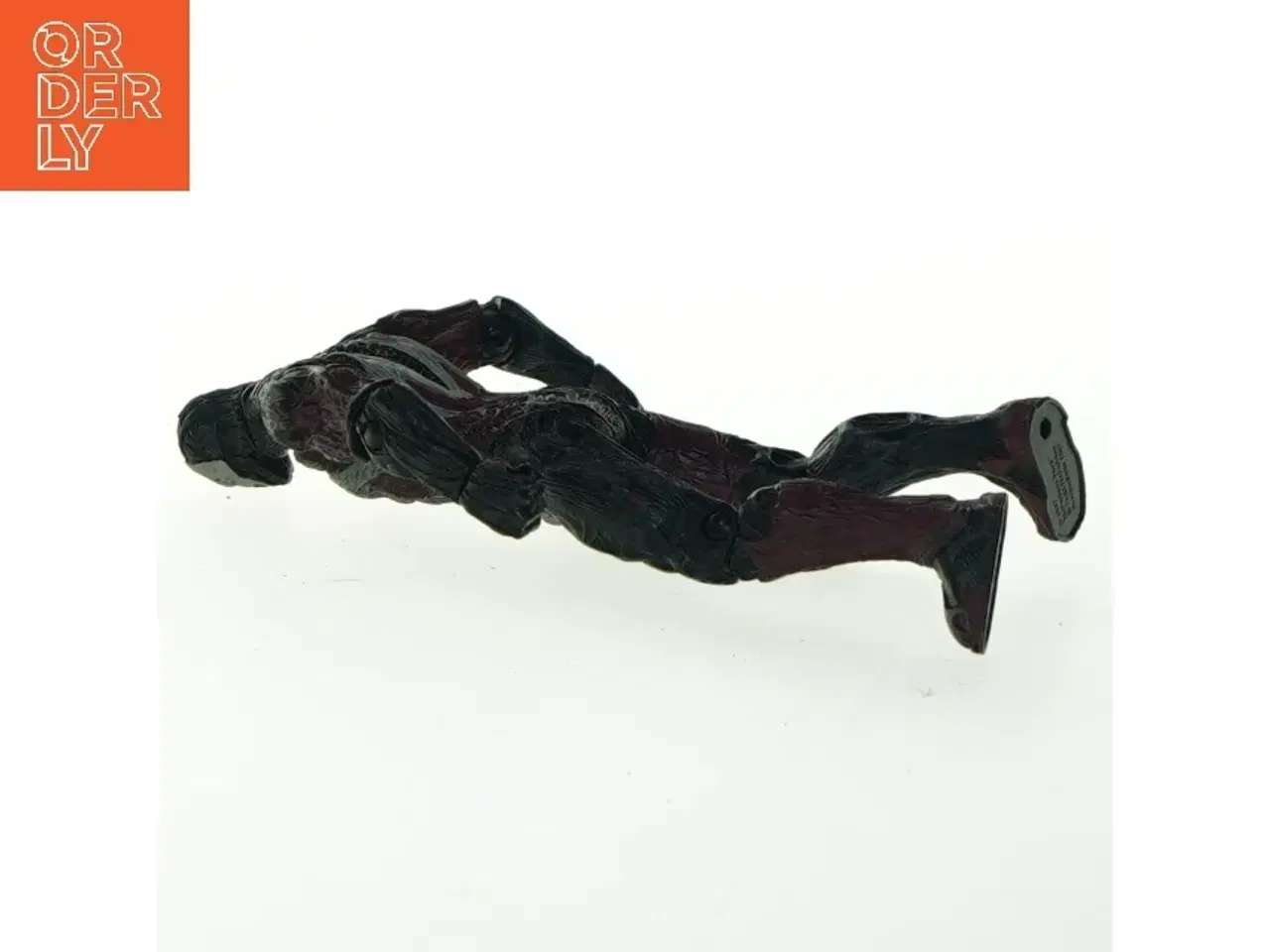 Billede 4 - Spawn Actionfigur fra Mcfarlane Toys (str. 15,5x9 cm)