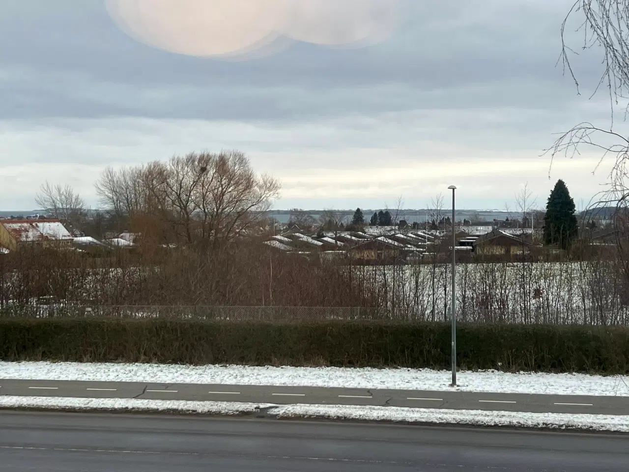 Billede 3 - Showroom - Kontor - Klinik - Butik i Faaborg