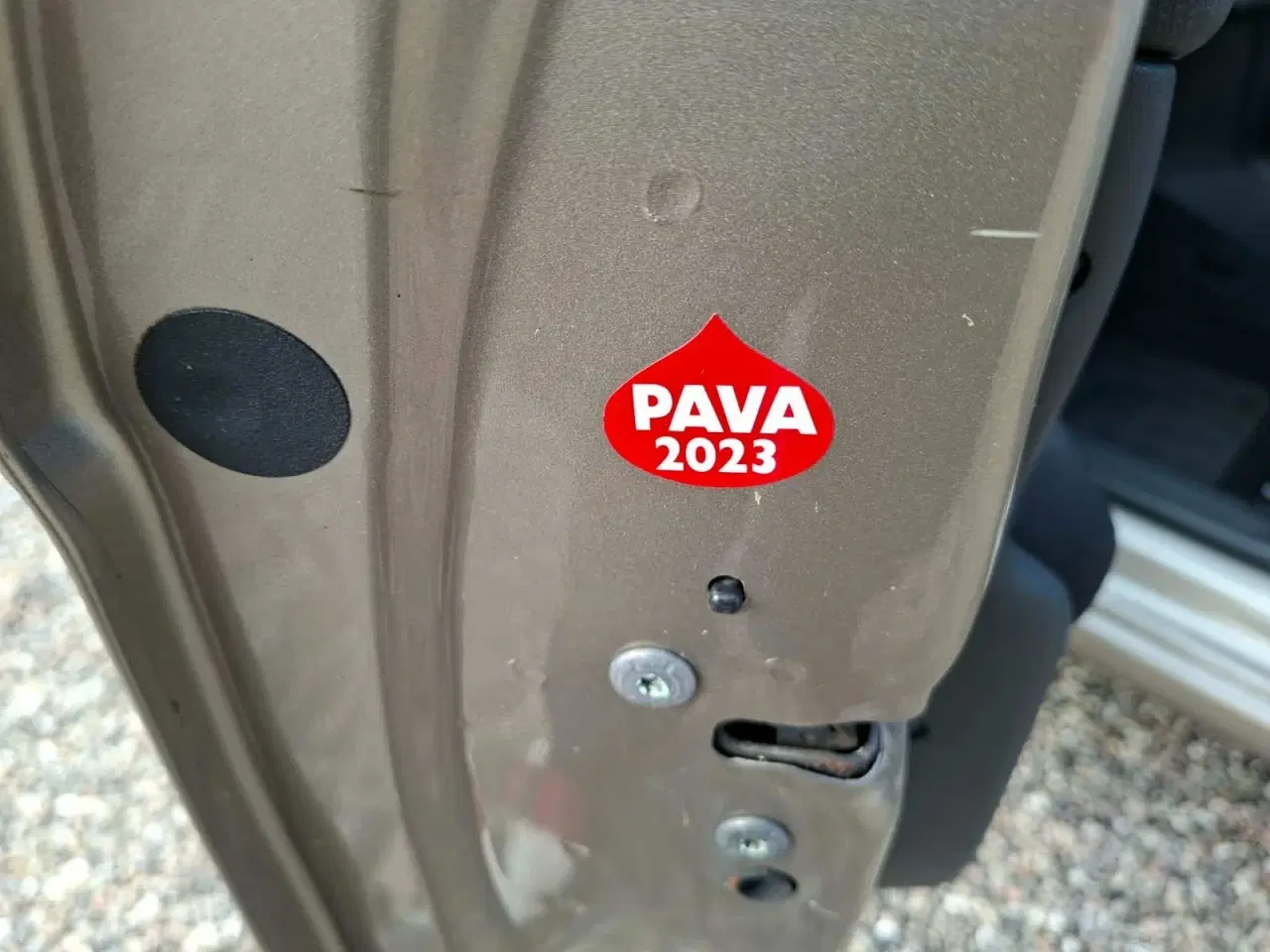 Billede 12 - Citroën C3 1,4 HDi Attraction