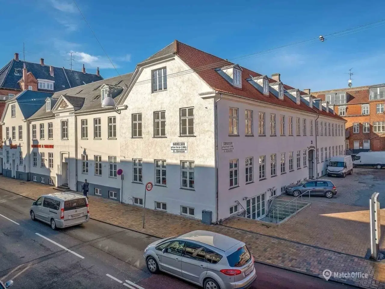 Billede 3 - Stadeplads / Street Food Marked - Udendørs butik -