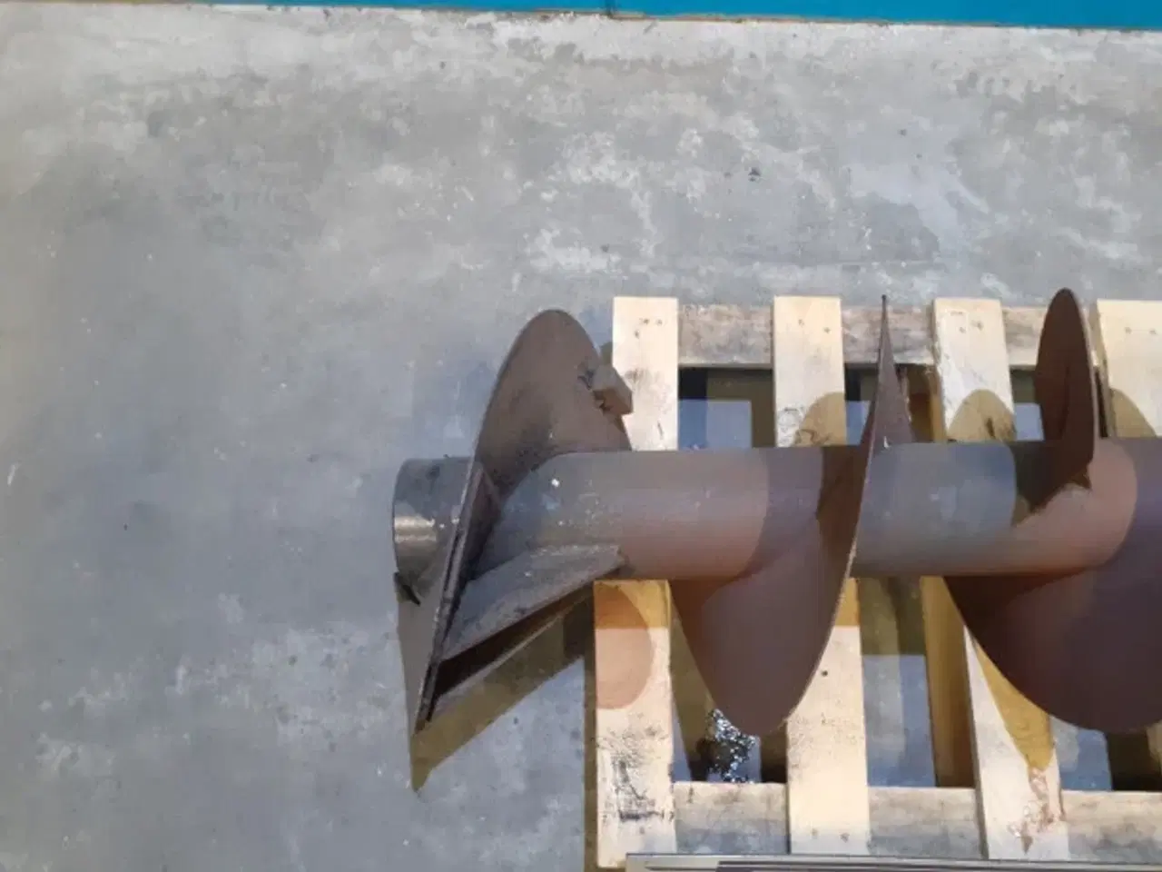 Billede 11 - New Holland CR9090 Snegl 84137445