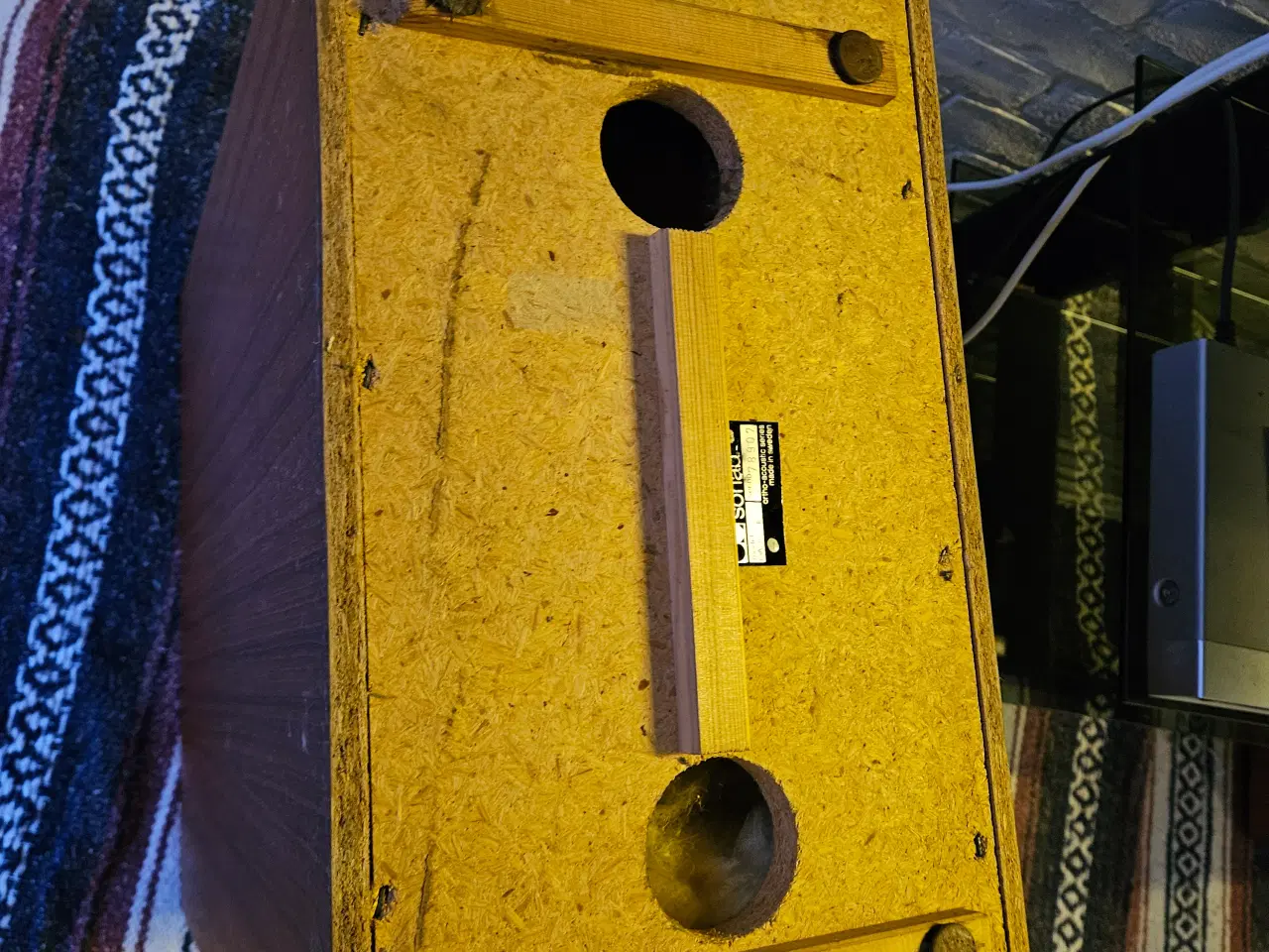 Billede 5 - Sonab OA-5 type 1