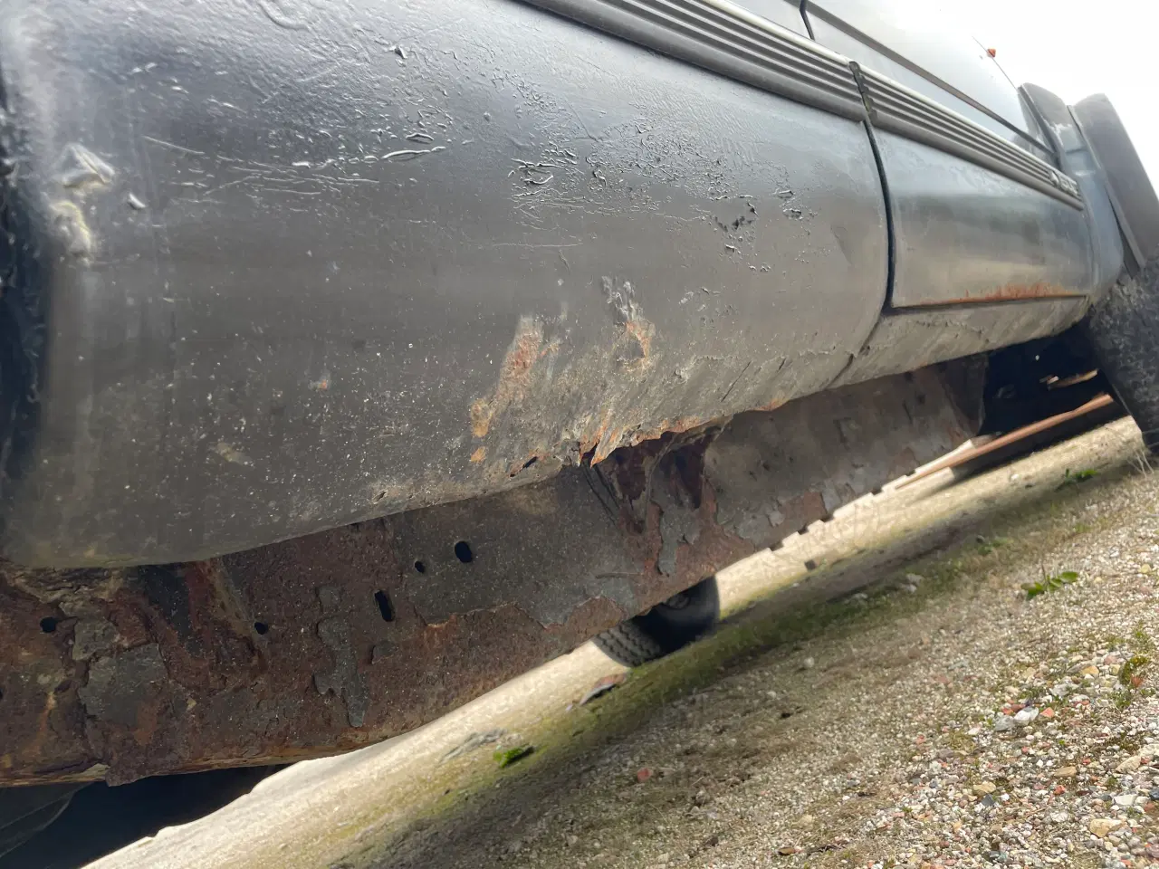 Billede 9 - Silverado 6.5td