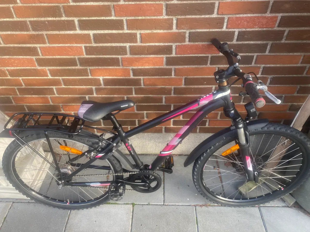 Billede 2 - Købt til 5499 kr 26 tommer topmodellen 👌🏿