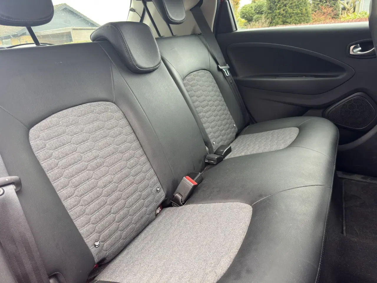 Billede 15 - Renault Zoe 52 Zen