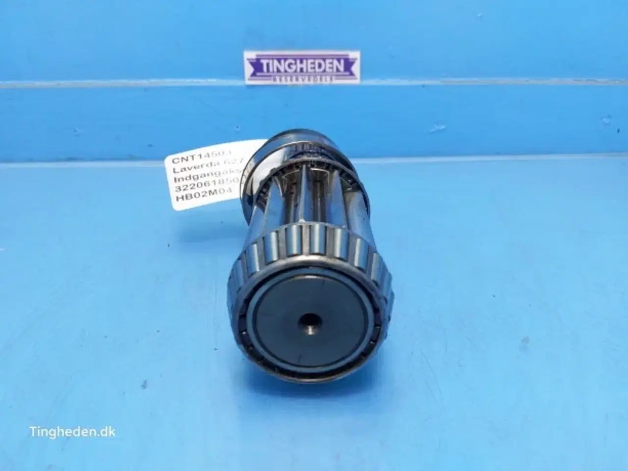 Billede 9 - Laverda 627 Aksel 322061850