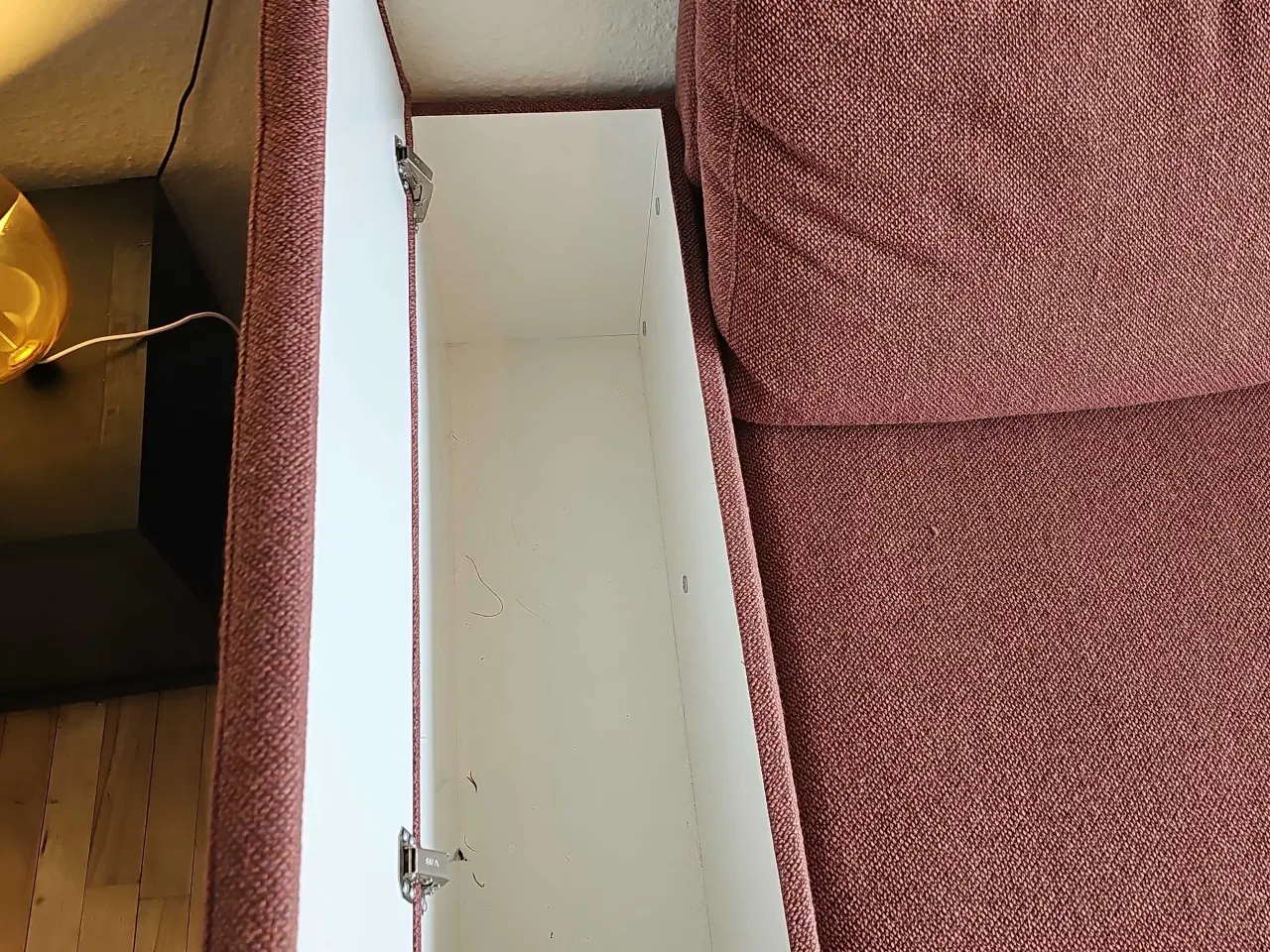 Billede 4 - Sovesofa Ilva bud modtages