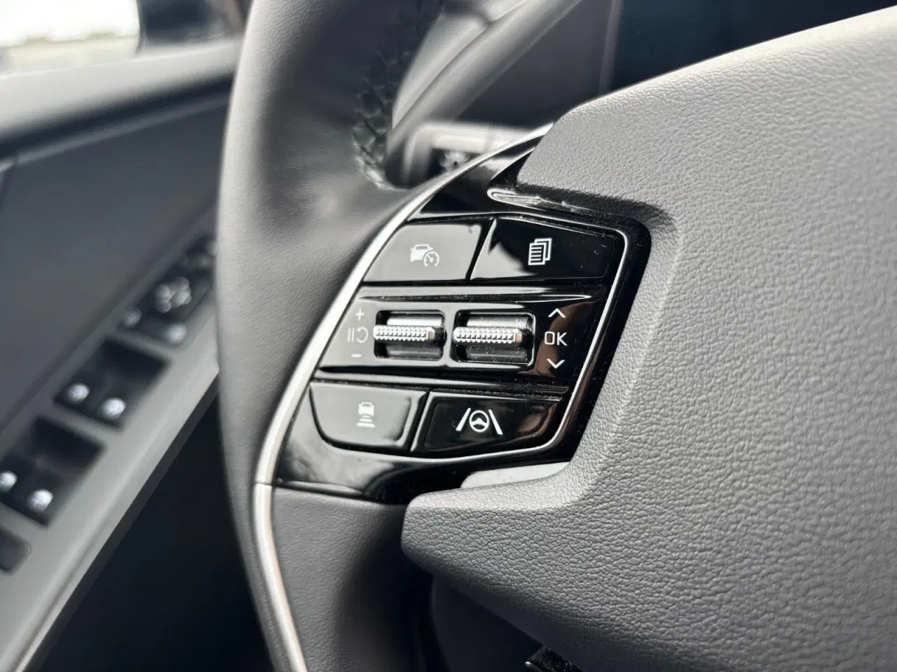 Billede 11 - Kia Niro 64 EV Vision