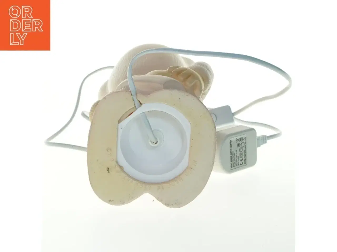 Billede 4 - Heico lampe “Lapin & Me” (str. 35x15 cm)