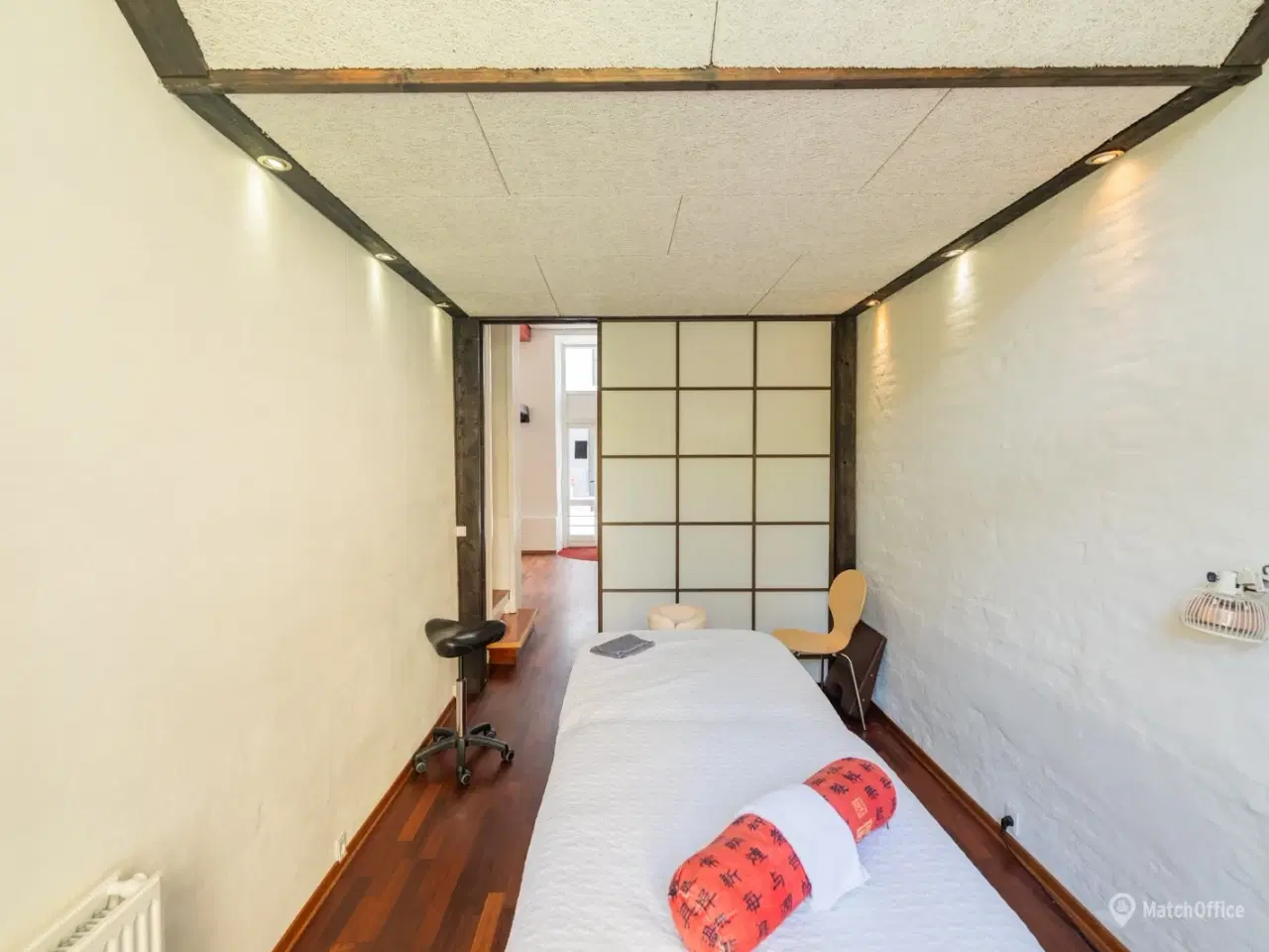 Billede 6 - Synlig erhvervsandel med sjæl midt mellem Kødbyen og Vesterbrogade