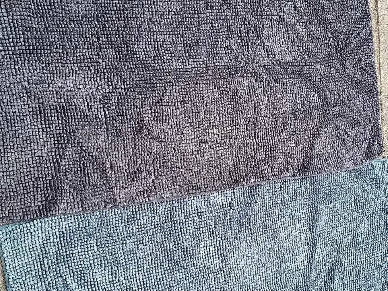 Billede 2 - 8 badmåtter til kanin/marsvin