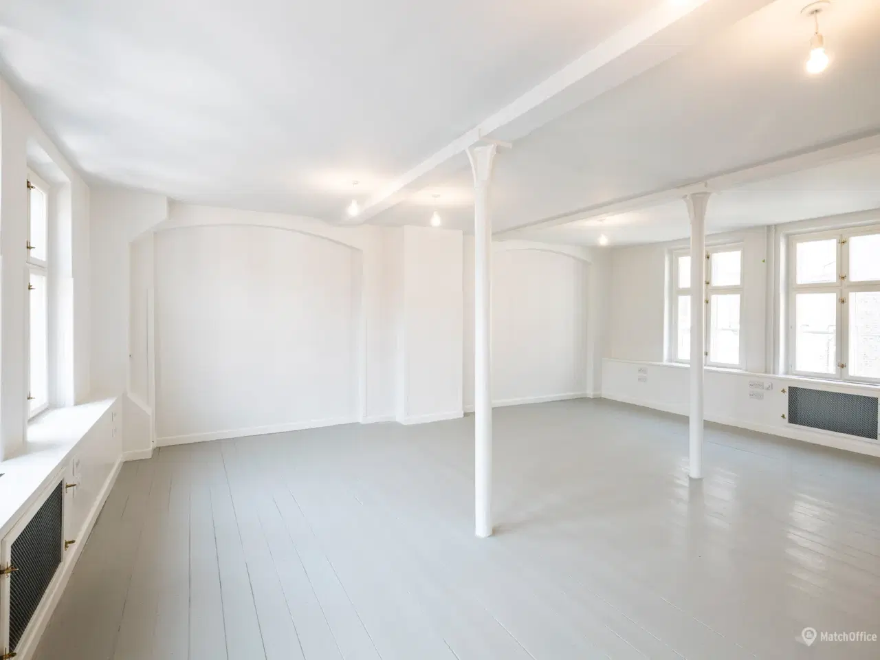 Billede 4 - Kontor med sjæl og charme midt i byen