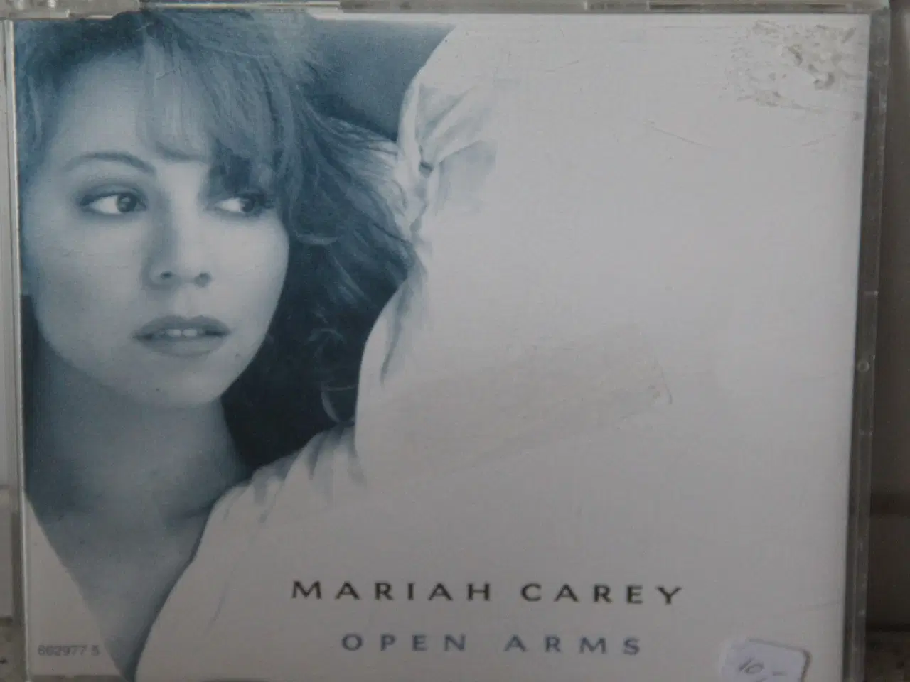 Billede 2 - Mariah Carey CD'er sælges. 