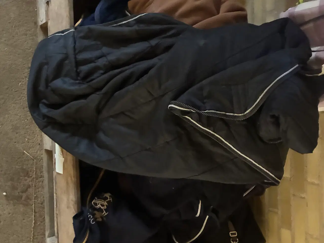 Billede 5 - Udstyr til hest