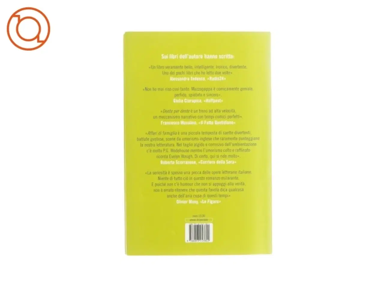 Billede 2 - Heidi af Francesco Muzzopappa (bog)