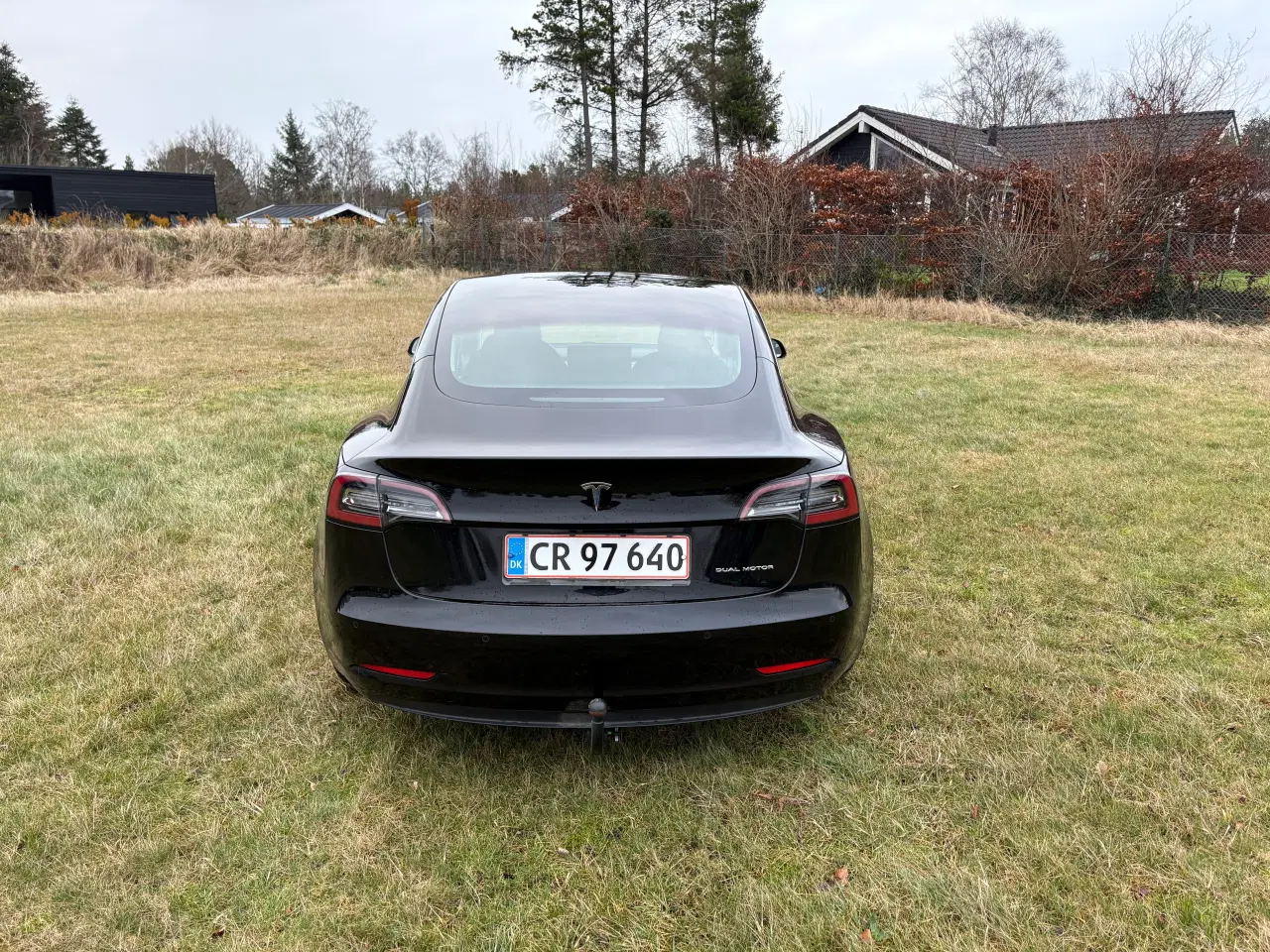 Billede 4 - Taska 3 Long Range