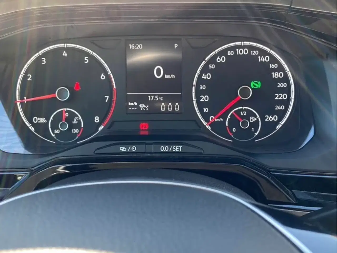 Billede 6 - VW Polo, 1.0 TSI, comfortline 