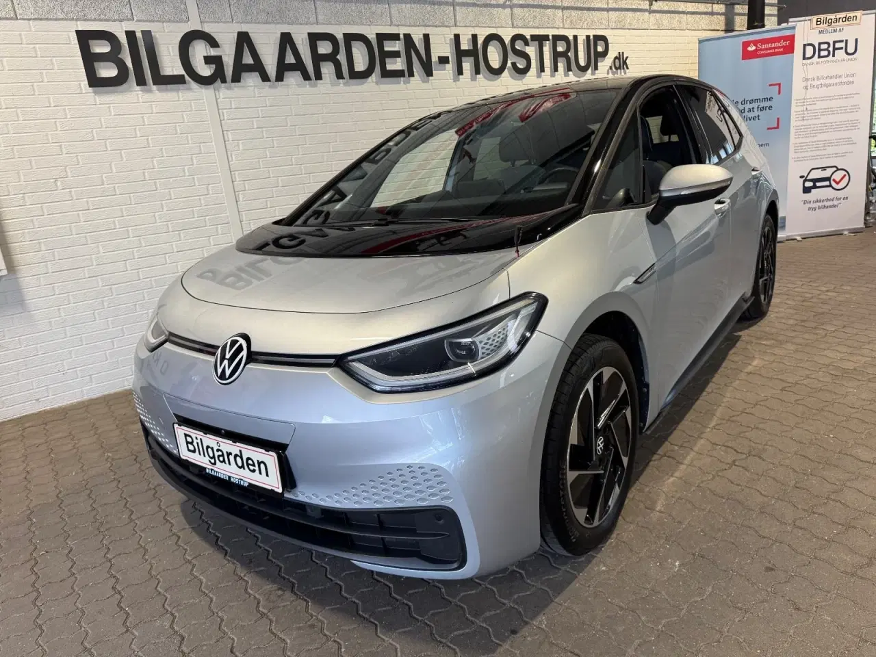 Billede 1 - VW ID.3 58 Pro Performance