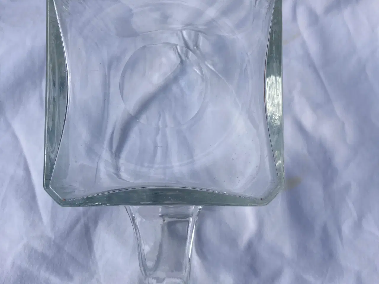 Billede 6 - Littala glas kande