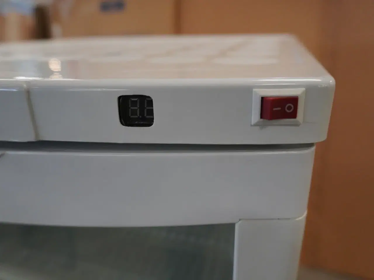 Billede 5 - Displaykøleskab SCANCOOL DKS140