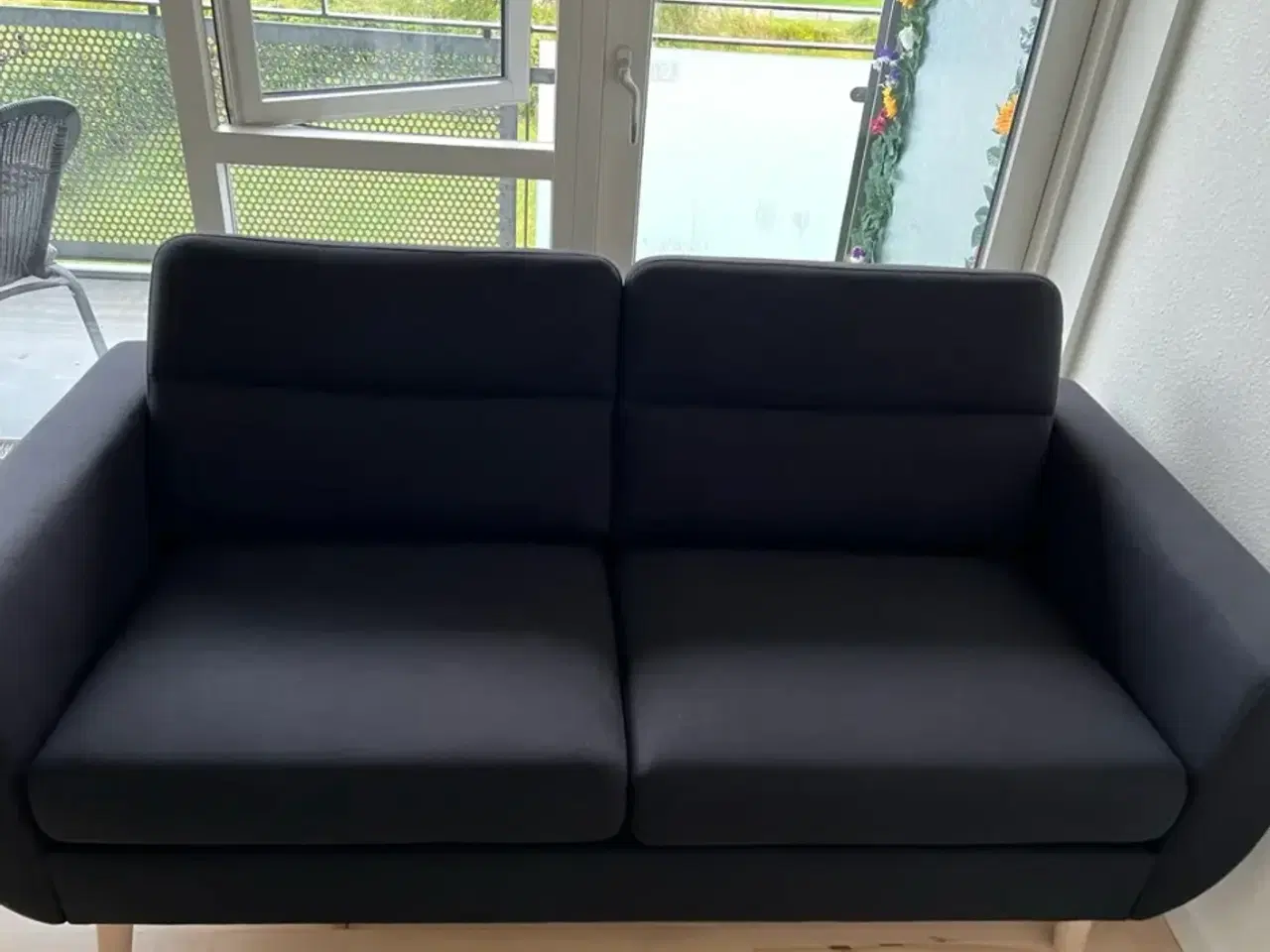 Billede 2 - Sofa 2 Pers.