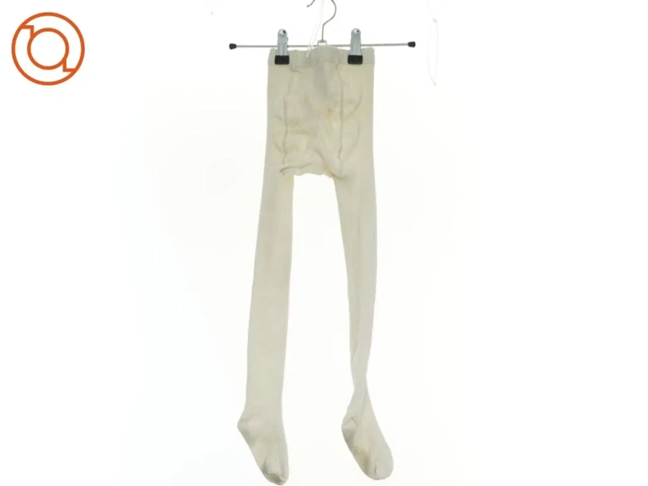 Billede 1 - Strømpebukser fra H&M (str. 122 cm)