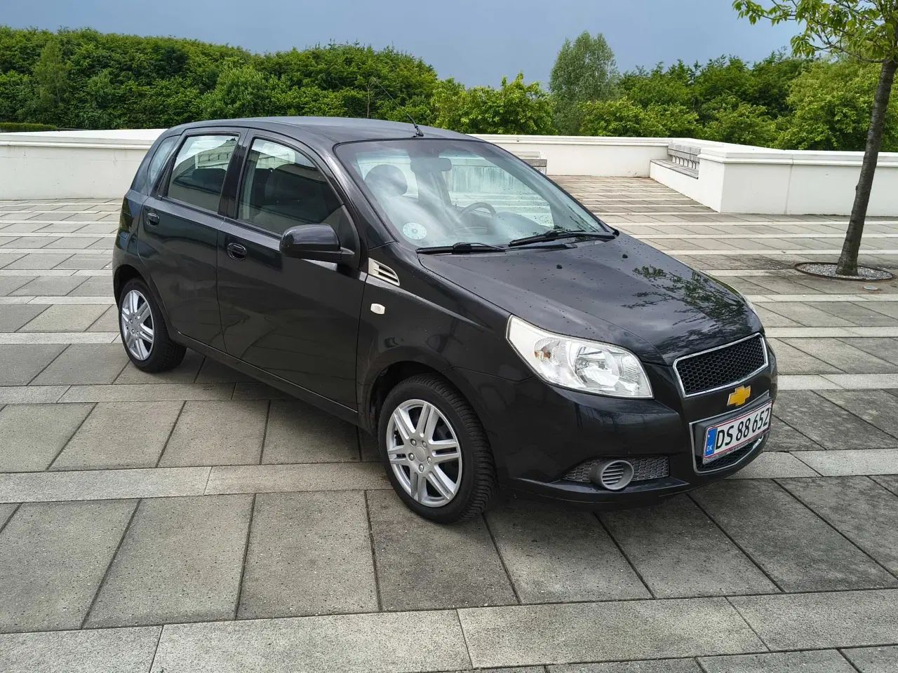 Billede 4 - CHEVROLET AVEO 1.2 LS