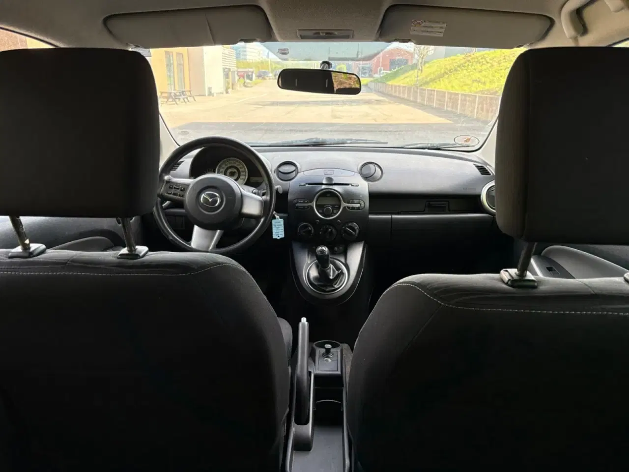 Billede 15 - Mazda 2 1,3 Advance