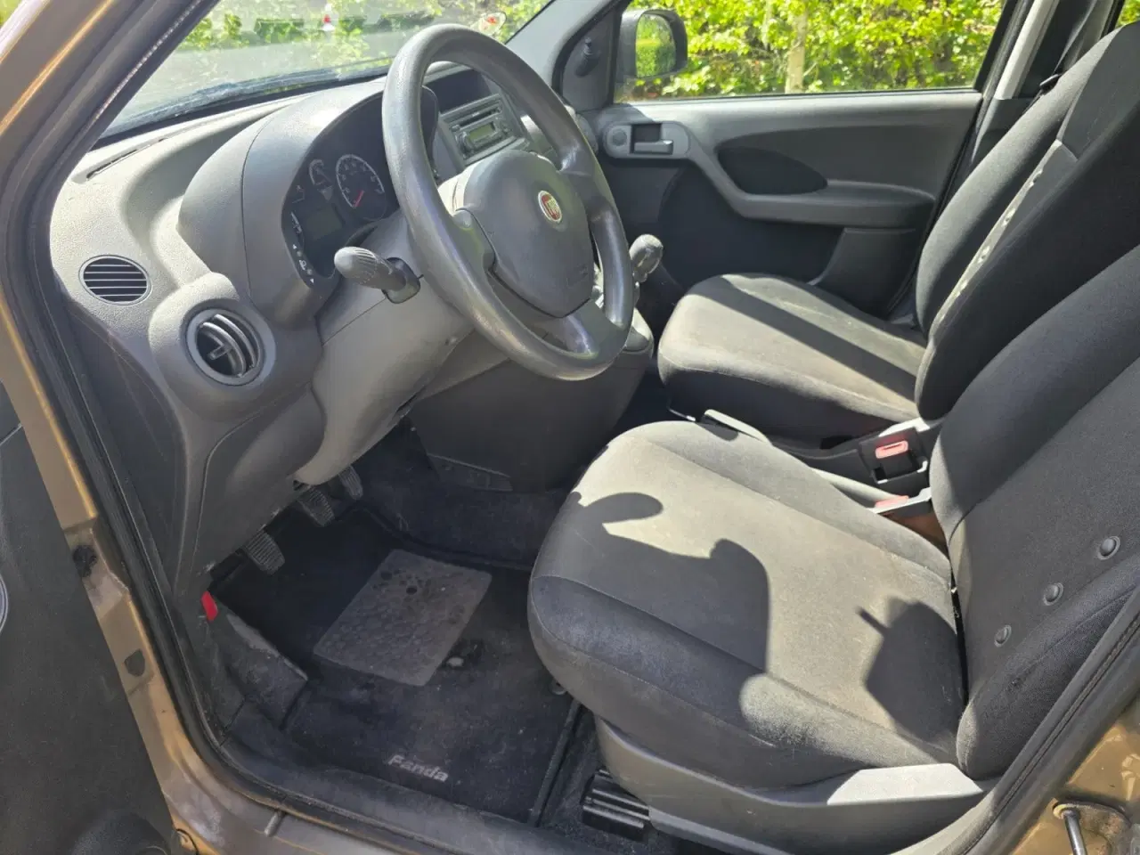 Billede 6 - Fiat Panda 1,2 69 Ciao