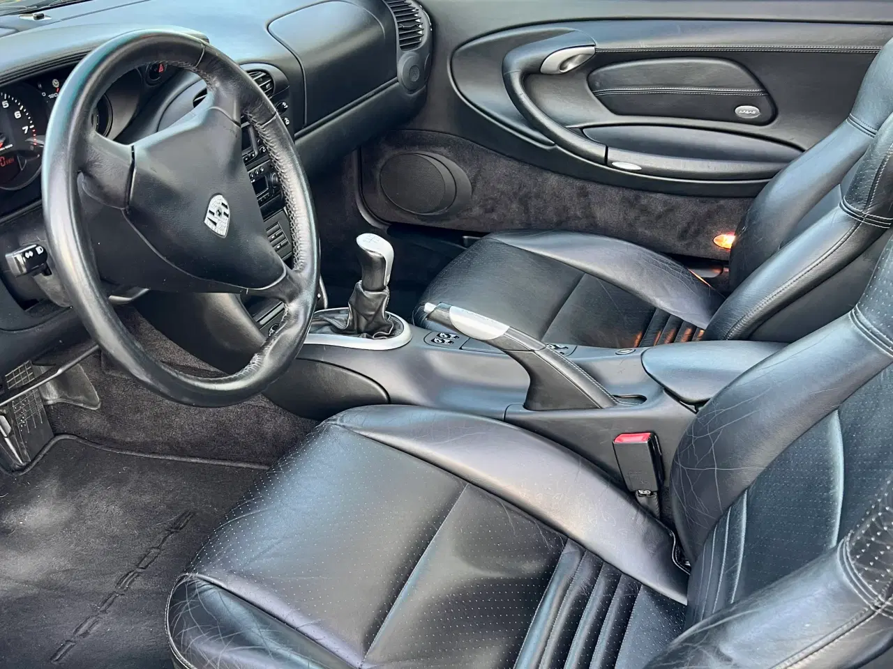 Billede 8 - Porsche 911