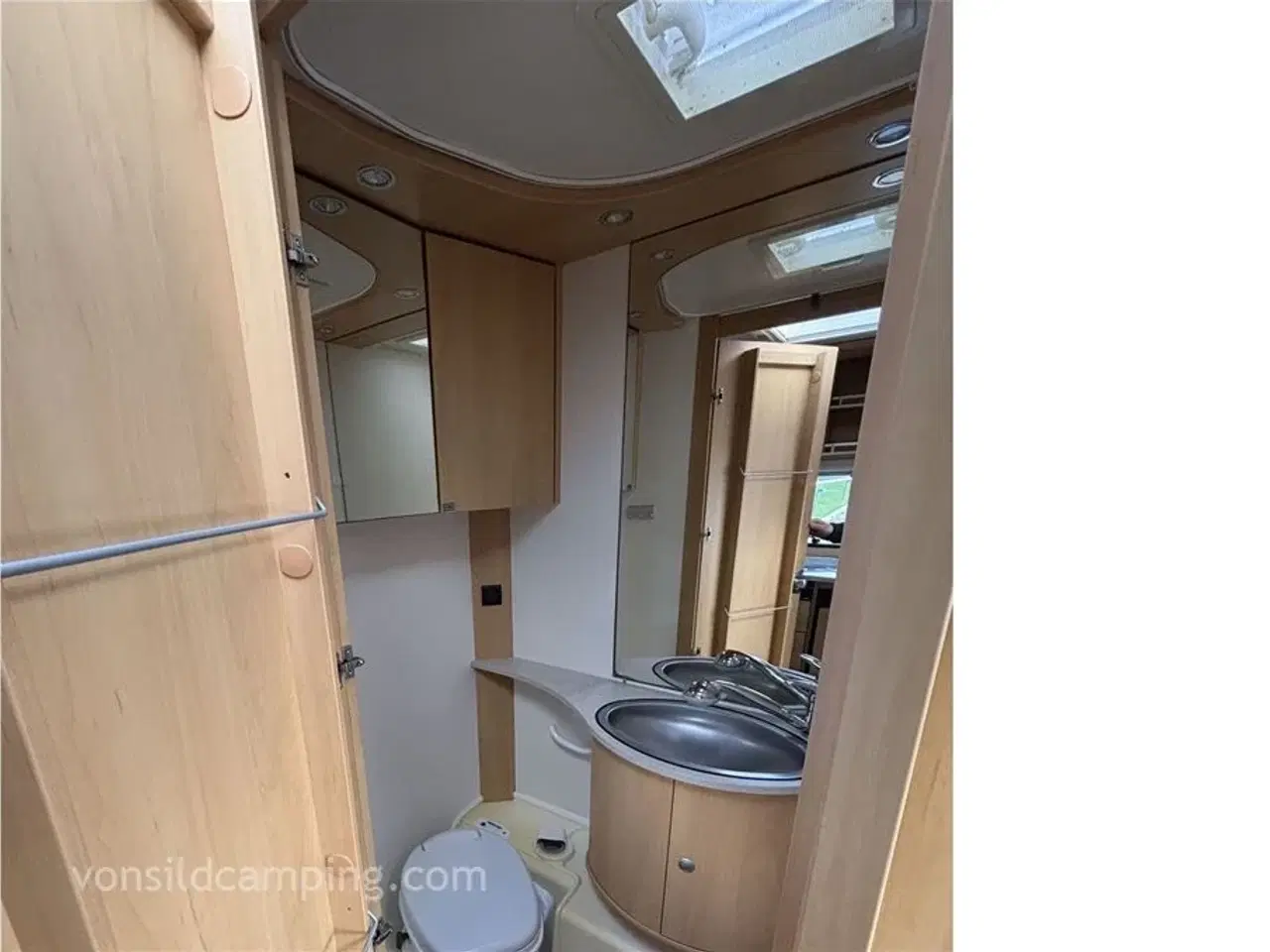 Billede 7 - 2008 - Dethleffs Camper 510 V