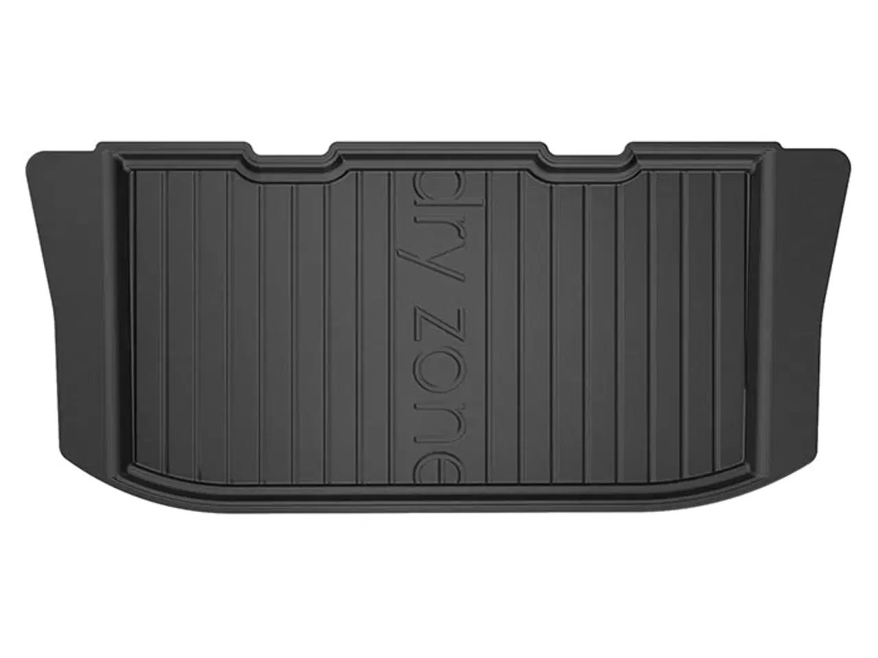 Billede 1 - Bagagerumsbakke Skoda Citigo-e iV HB 2019-2020