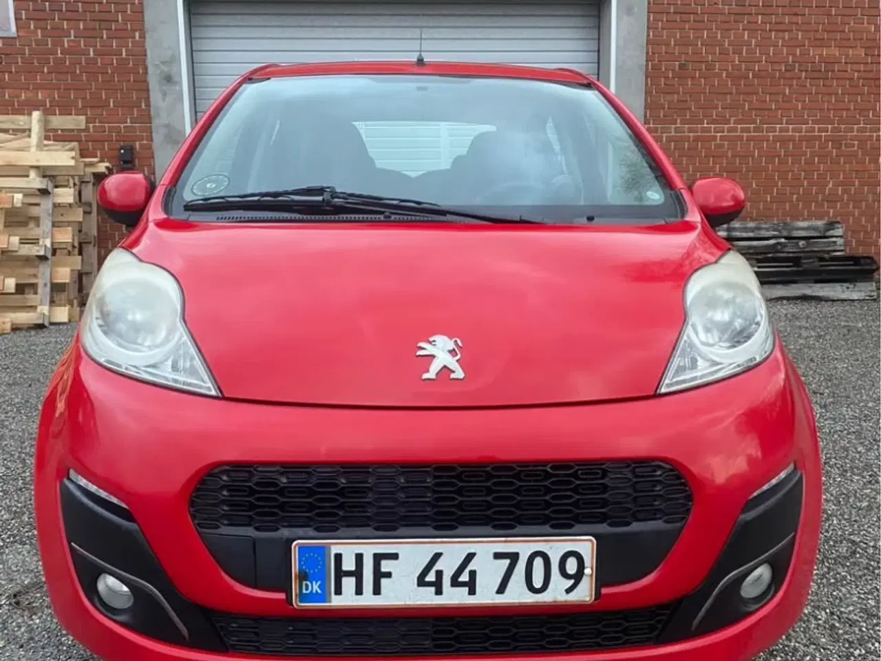 Billede 5 - Super Øko.bil/1 Ejer/Nysynet/lav km.