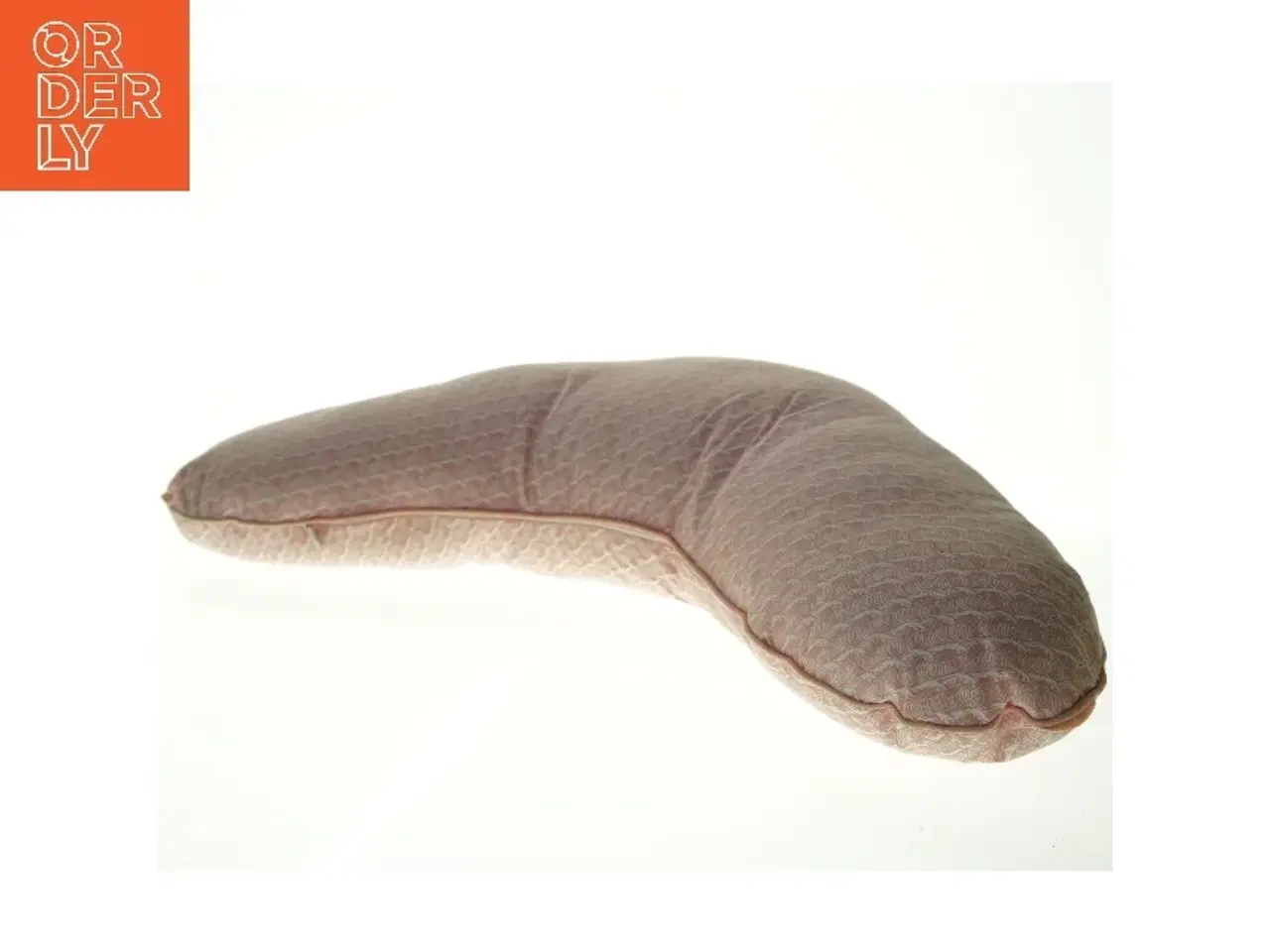 Billede 1 - Ammepude kul fra Filibabba (str. 75 x. 48 cm)