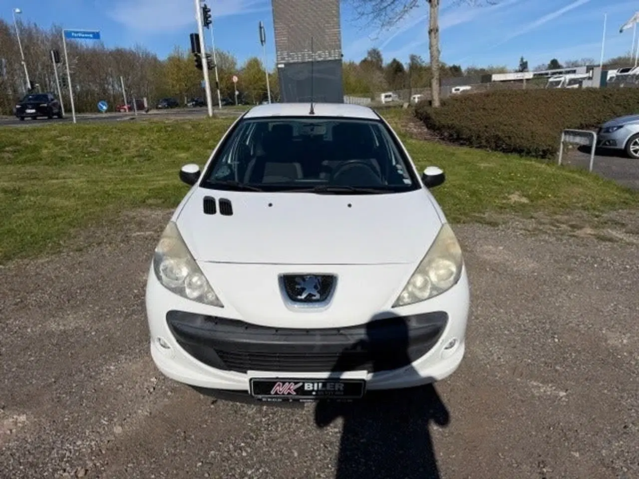 Billede 2 - Peugeot 206+ 1,4 Active