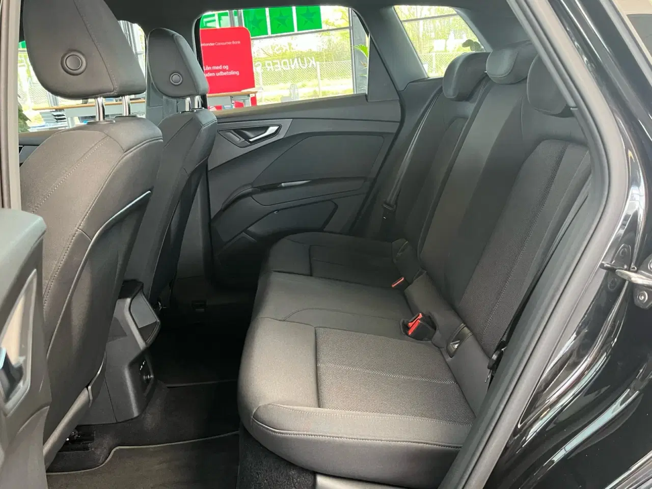 Billede 7 - Audi Q4 e-tron 40 Advanced