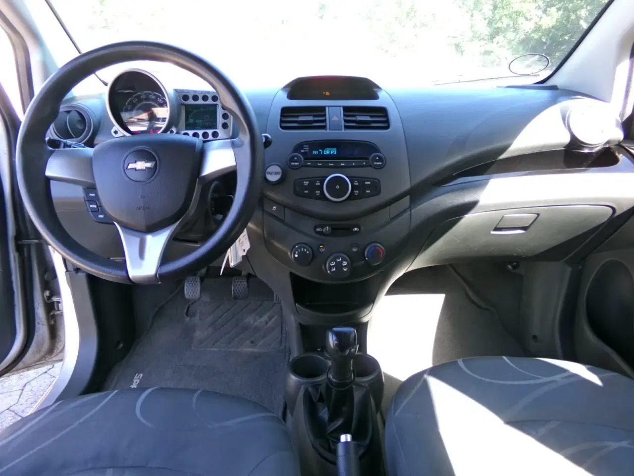 Billede 8 - Chevrolet Spark 1,0 LS