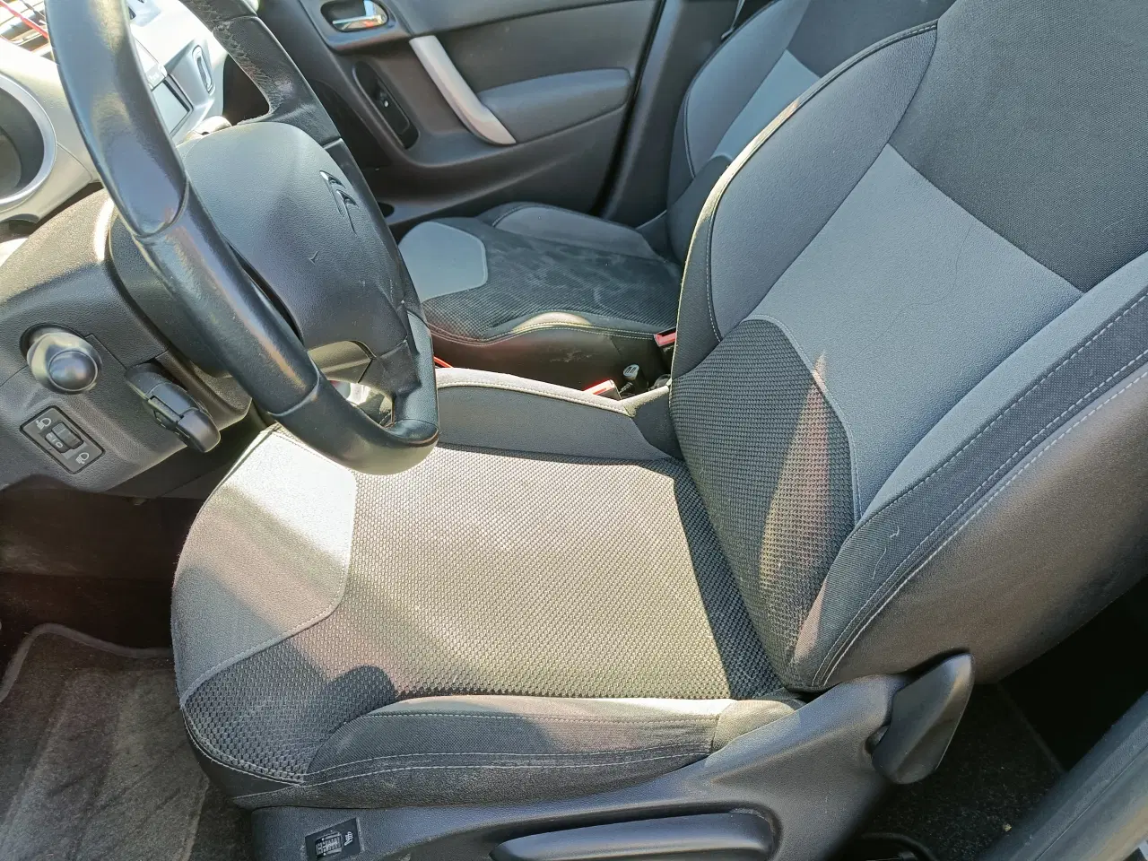 Billede 7 - Citroën C3 1.4 eHDi –90